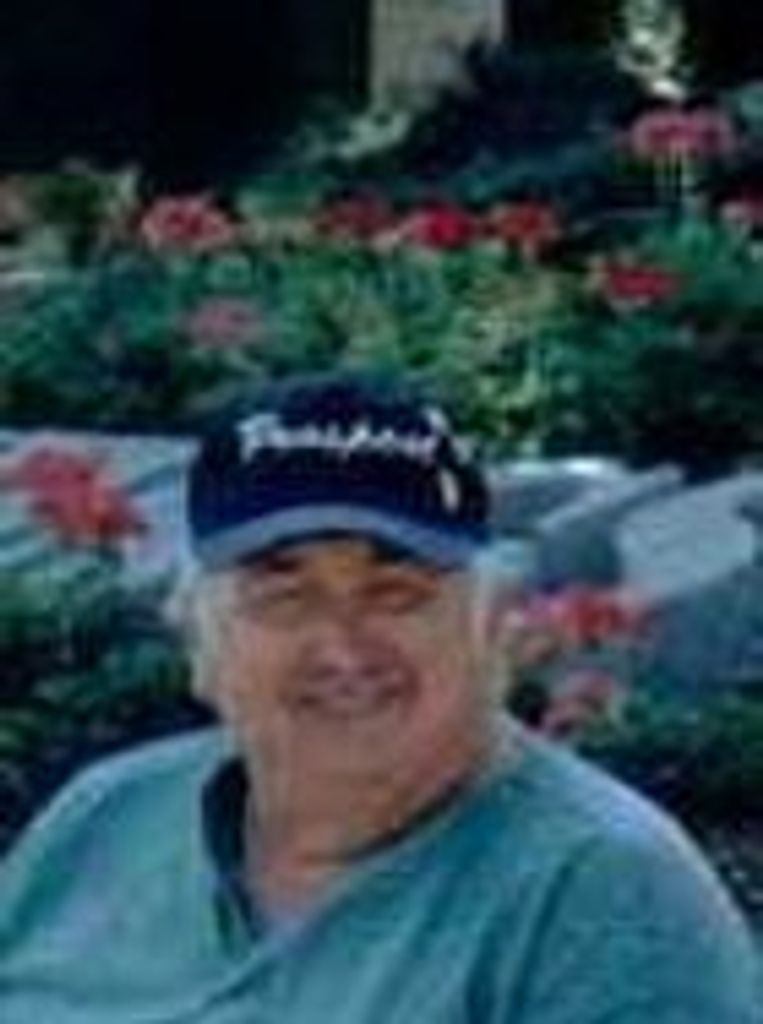 Frank Bainer