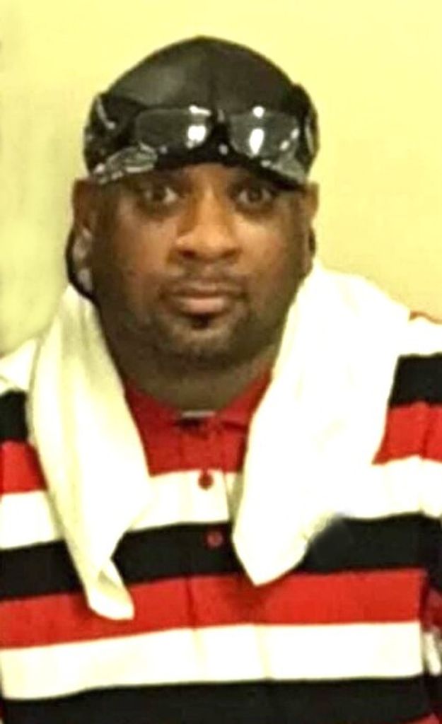Ernest Floyd Profile Photo
