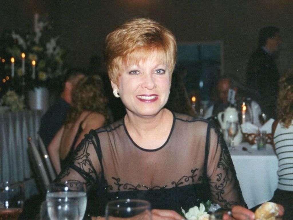 Carol A. Mason (Biondi) Profile Photo