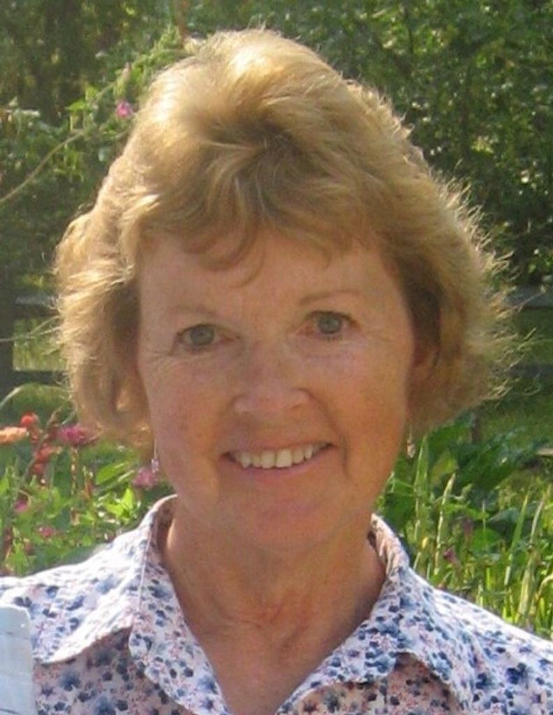 Sandra Brown