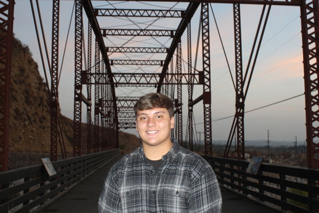 James Aaron Gilfedder Iii Profile Photo