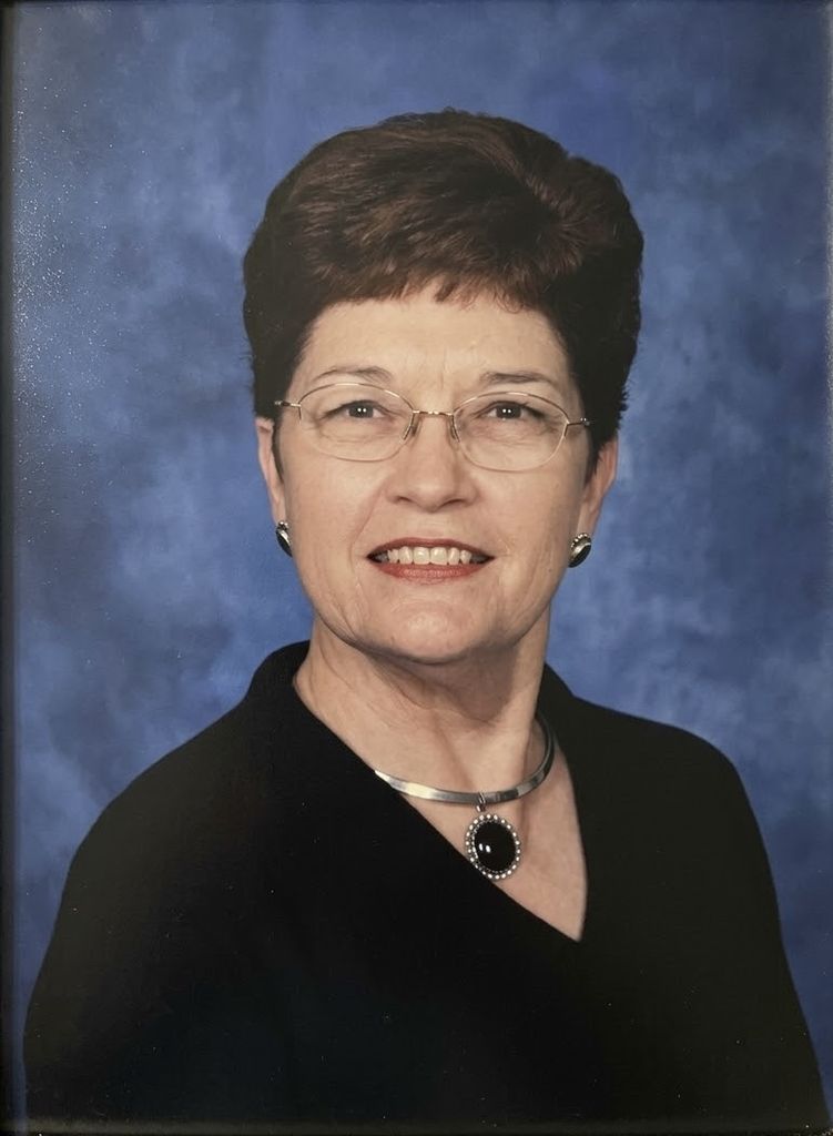 Virginia Sue Creek Profile Photo