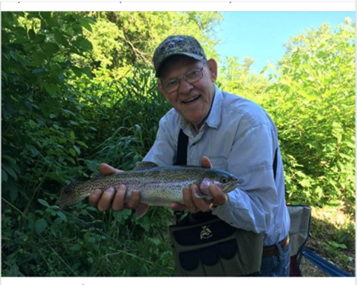 Jack  Eugene Chapman photo gallery thumbnail 1 of 3