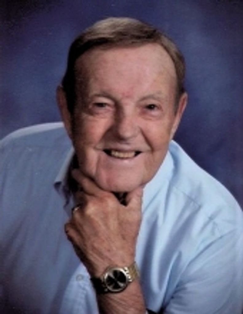 Willilam G. Etten