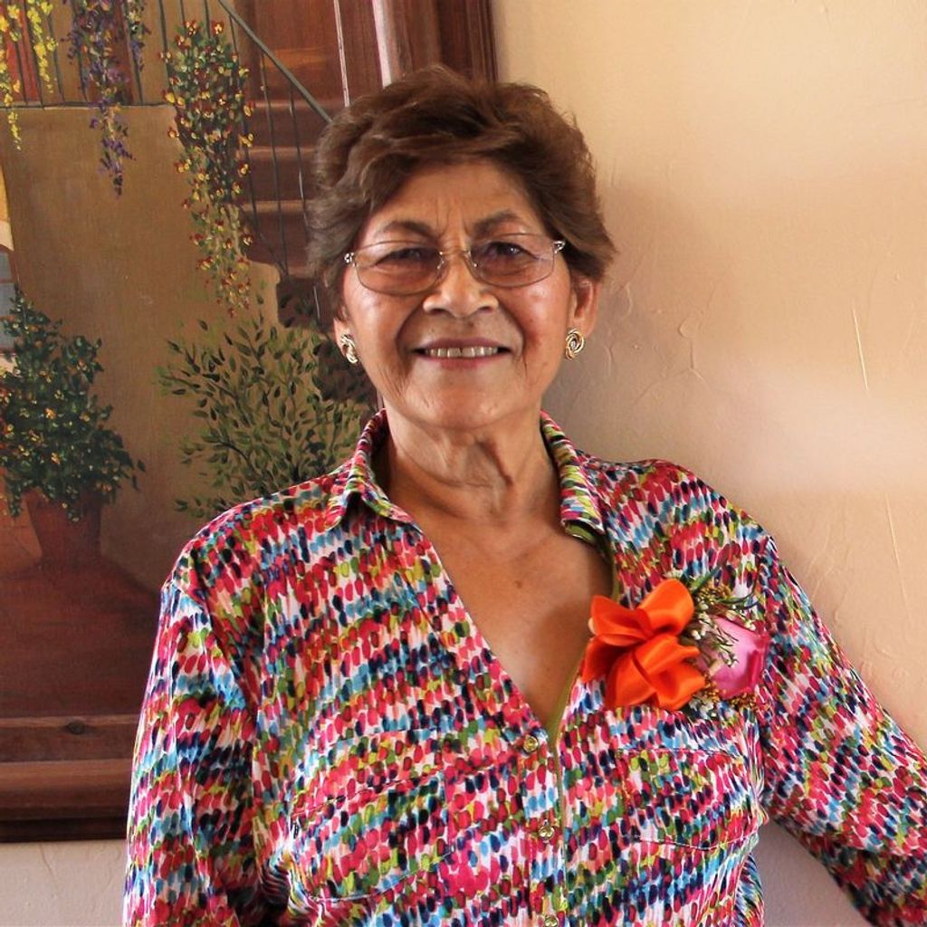 Rachael Vargas Ramirez