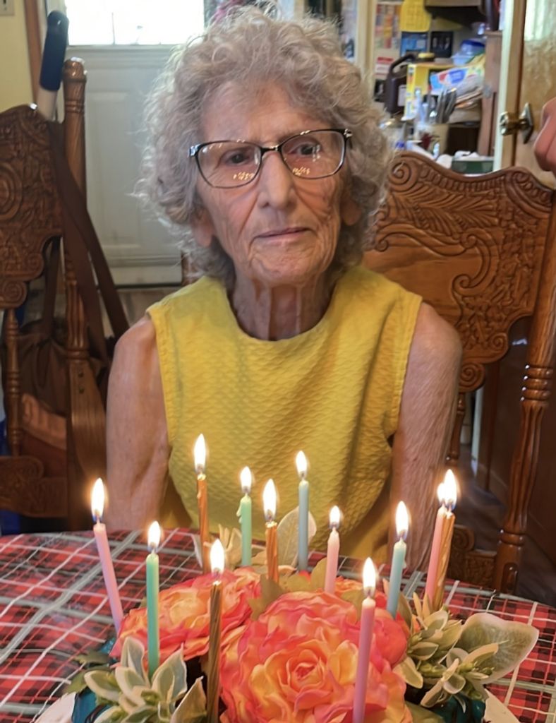 Lois Bowman Profile Photo