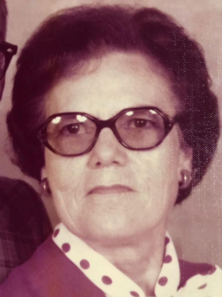 Sylvia Campbell Profile Photo
