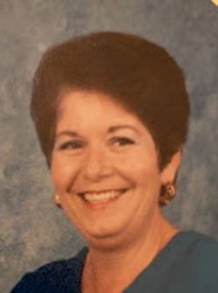 Billie Joyce Mcculley Profile Photo
