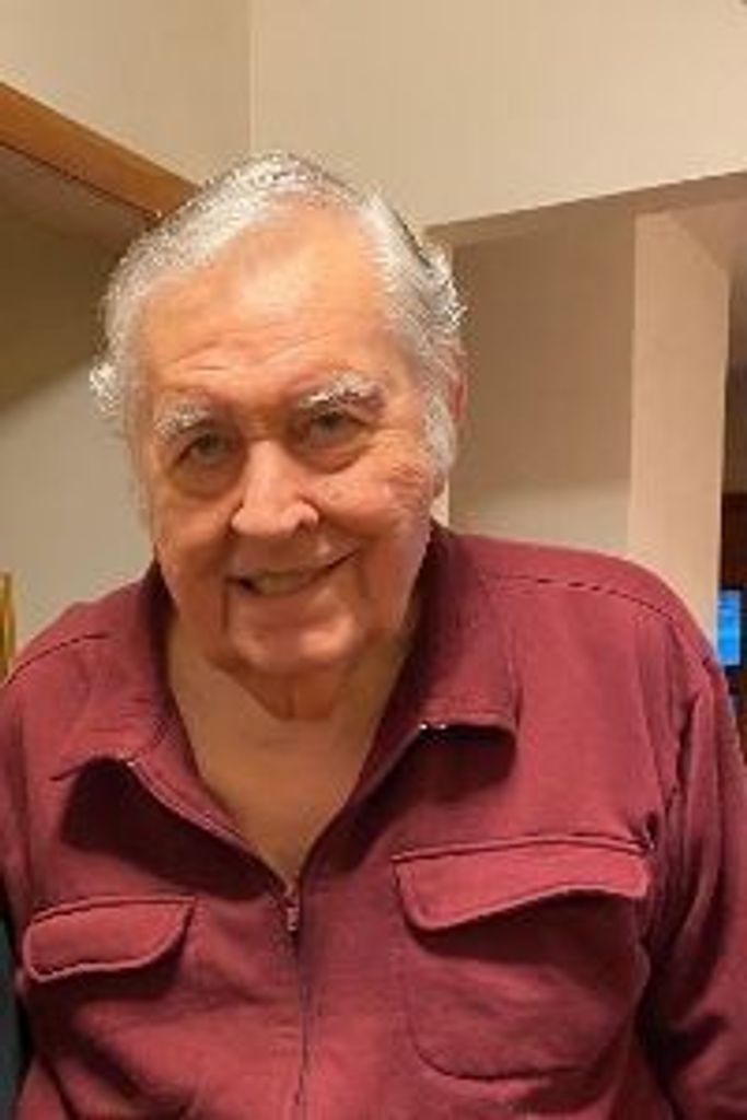 James "Jim" Paul Swain Profile Photo