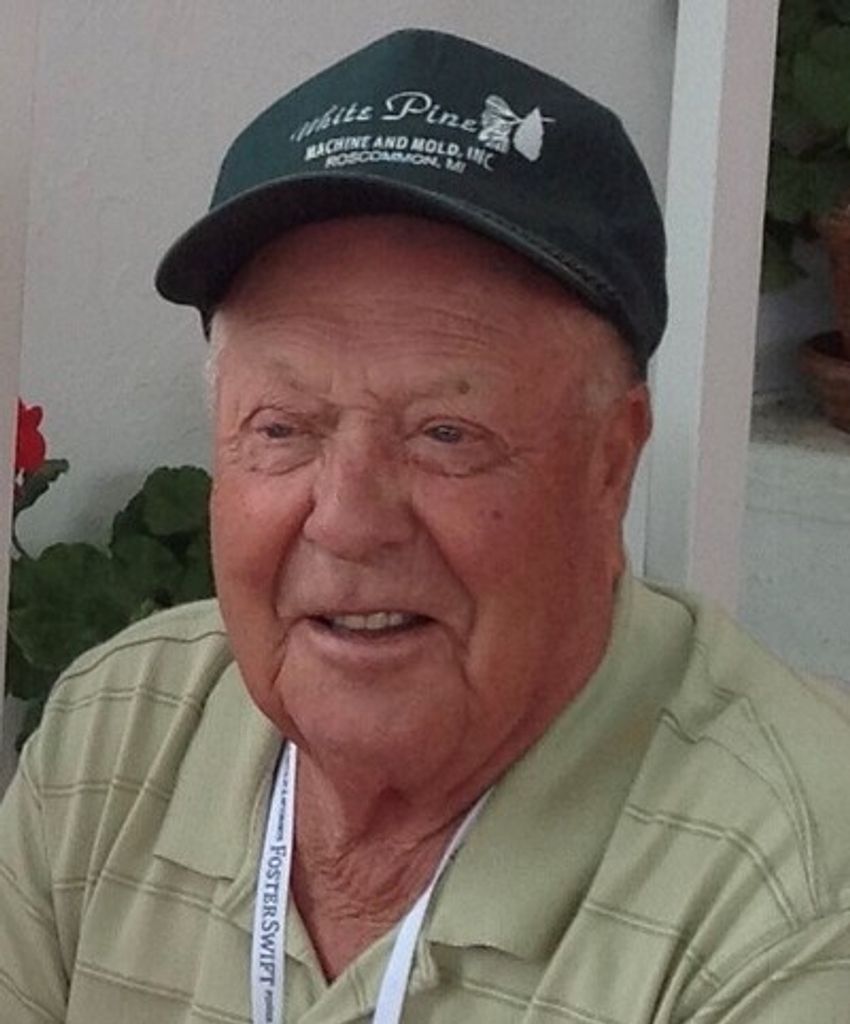 Robert J. Thiel Sr.