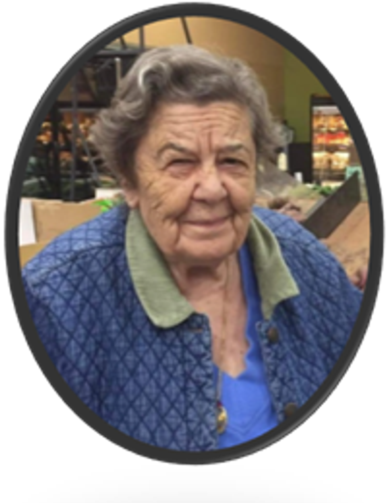Helen Theofanus Profile Photo