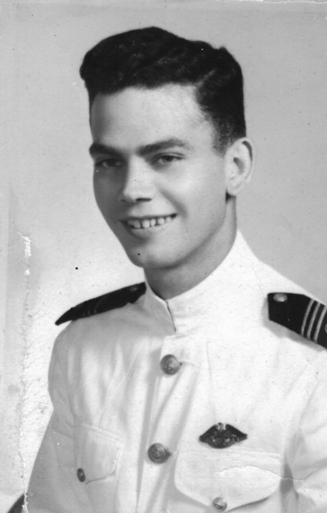 George "Bud" Michael Malia