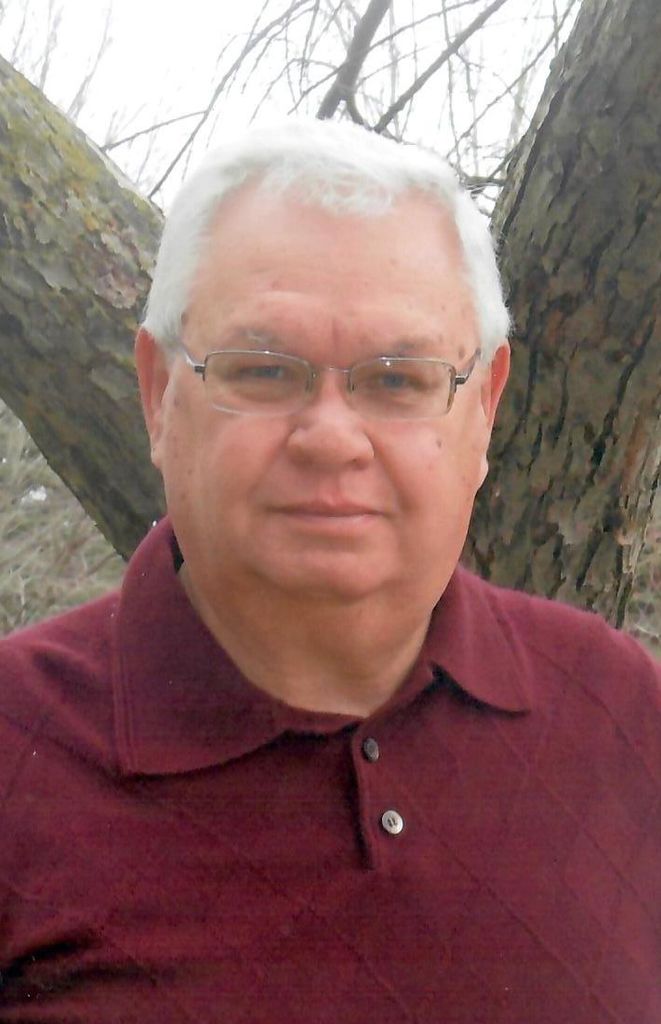 Donald L. "Don" Warner Sr. Profile Photo