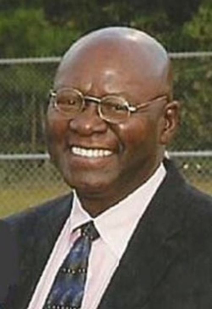 Mr. Roger Sylvester Jenkins, Jr. Profile Photo
