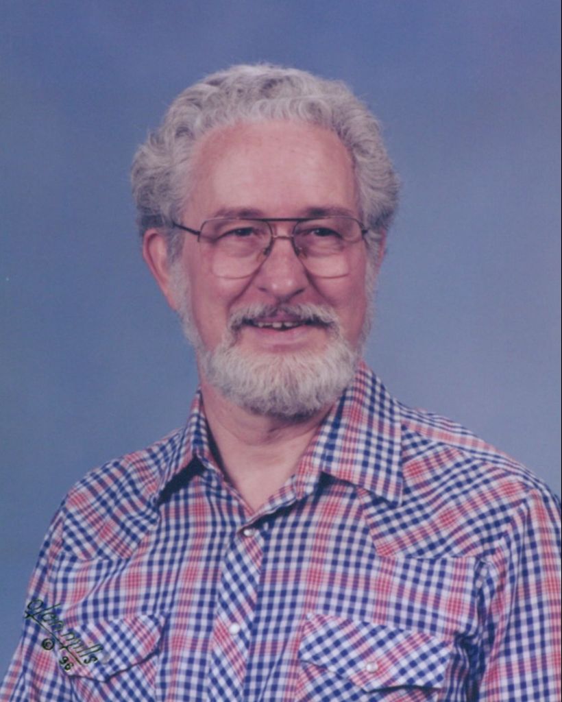 Maurice Eugene Lancaster