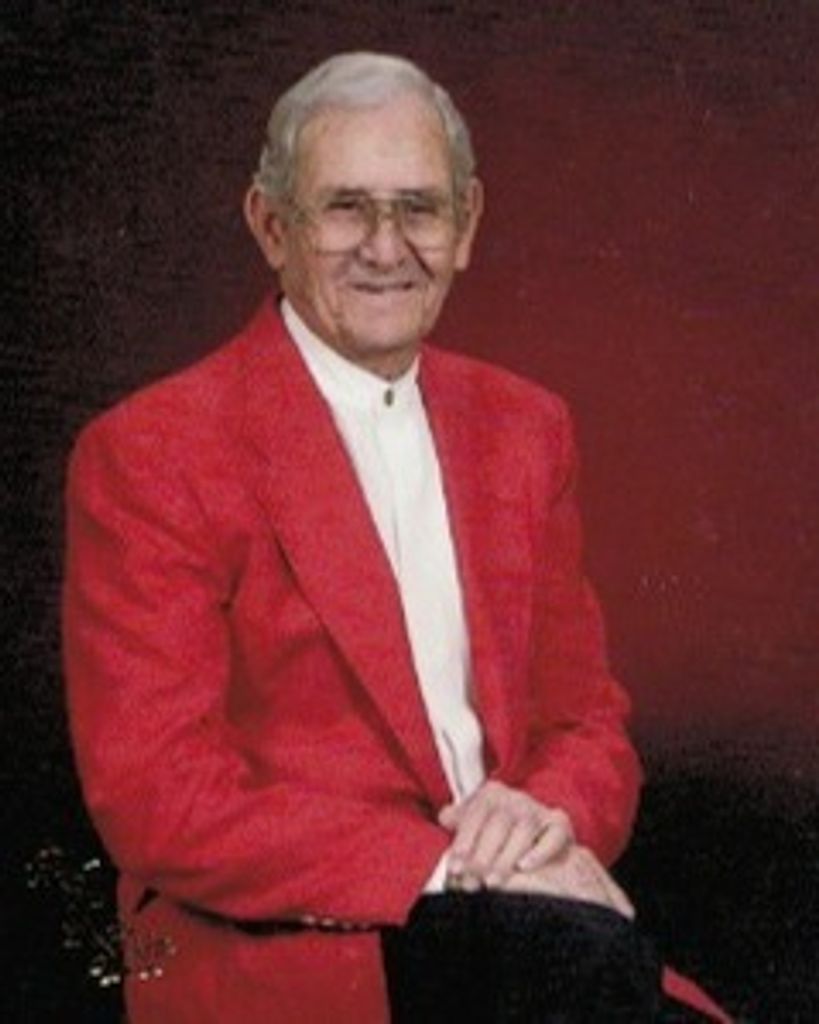 Walter Wimpee