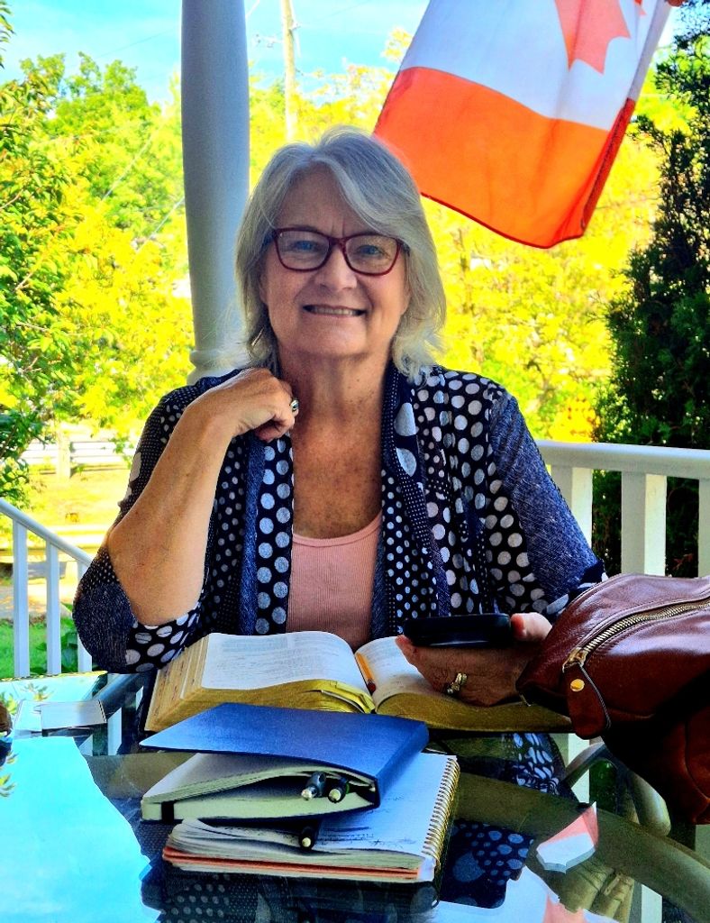 Darlene J. Stahlman Profile Photo