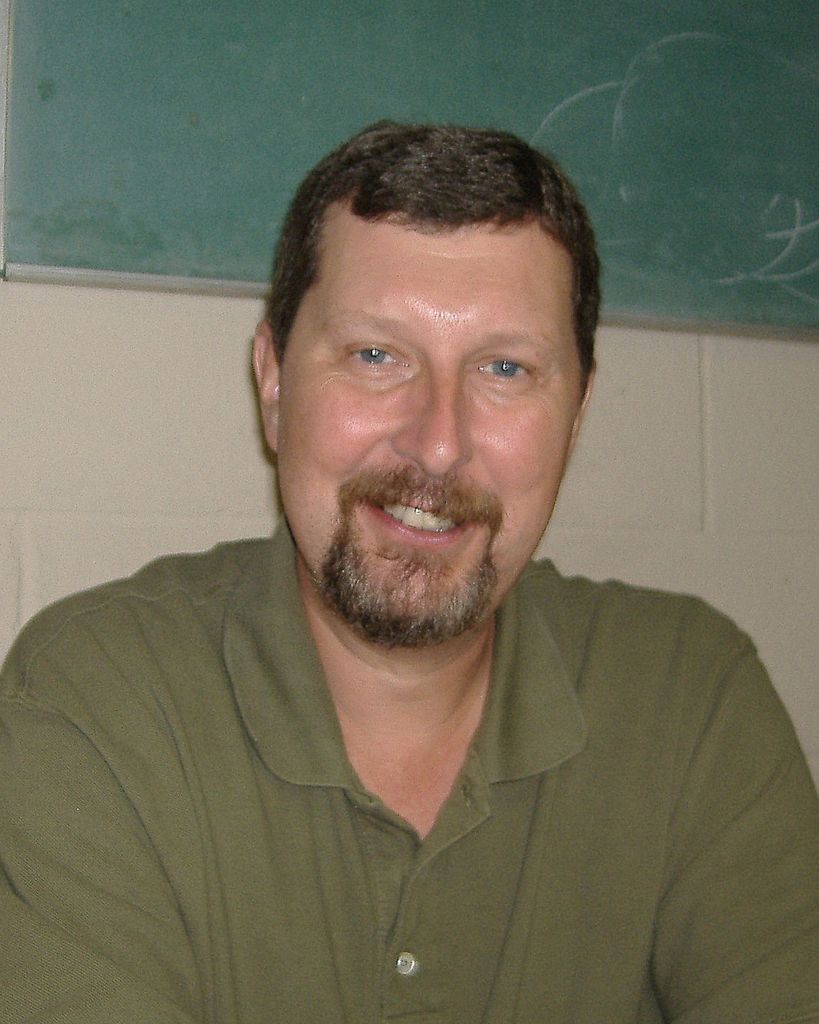 Bruce Charles Majka Profile Photo