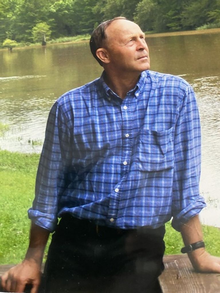 Johnnie Ray Anderson Profile Photo