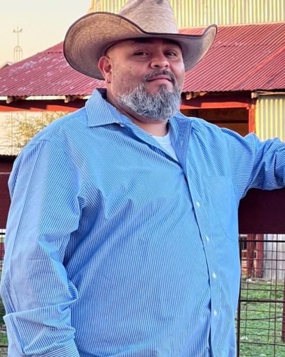 Orlando Gonzalez's obituary image