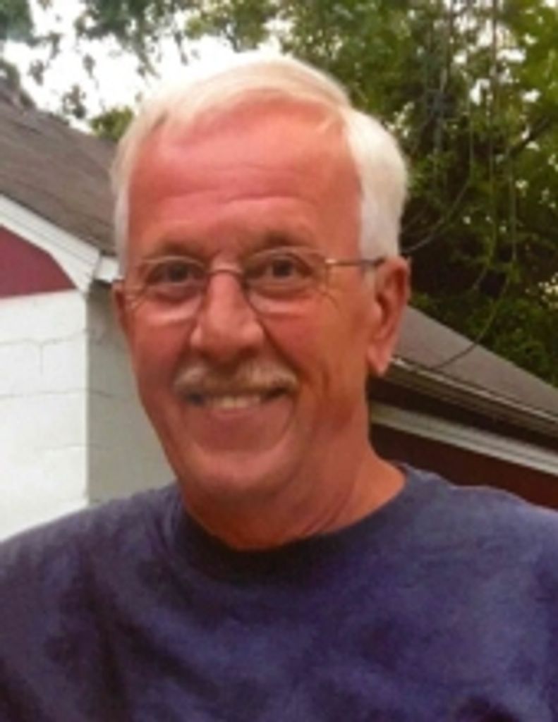Bruce D. Ryf