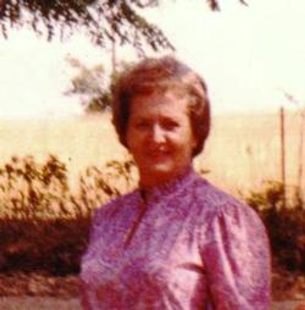 Frankie Marie Chilson