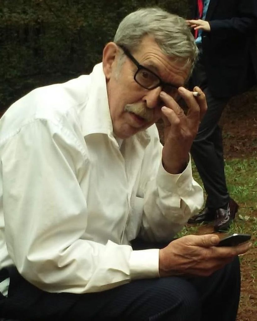 John Phillip Walker, Jr. Profile Photo