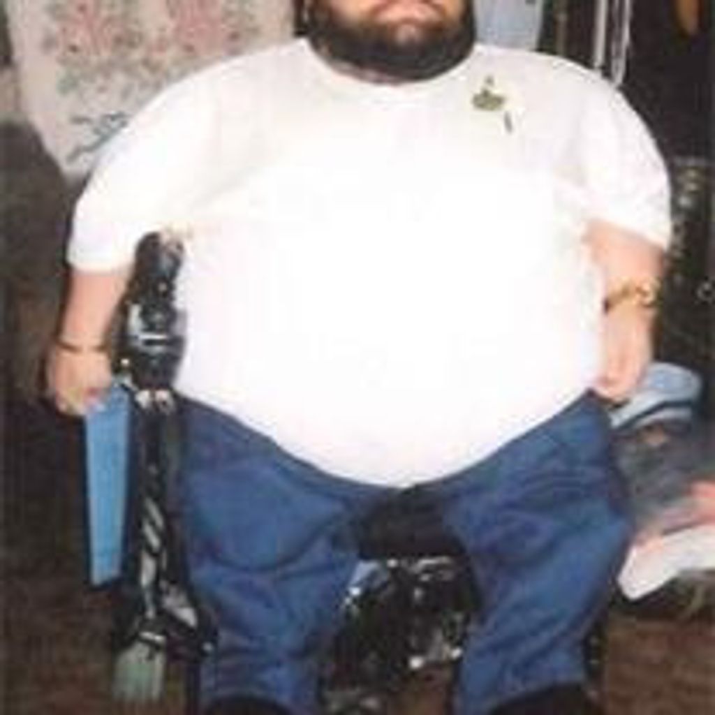 Anthony "Tony" Williams