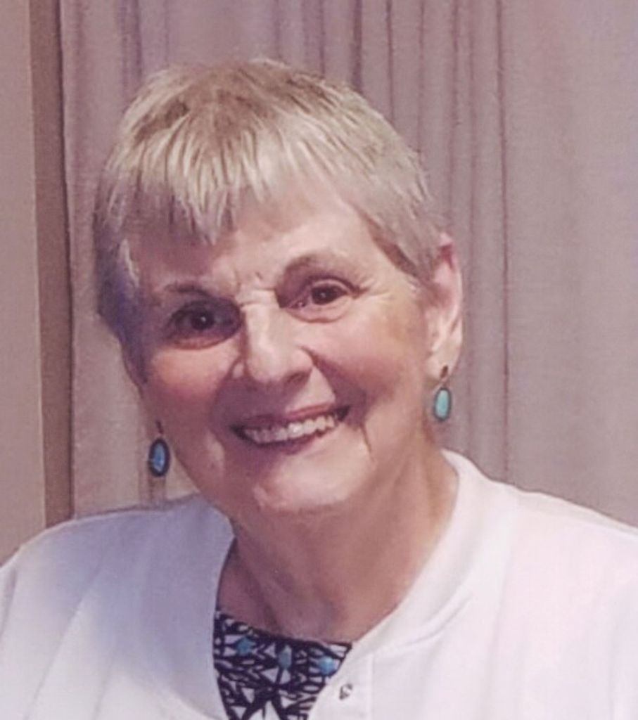 Dolores Mae (Everett)  Dawson