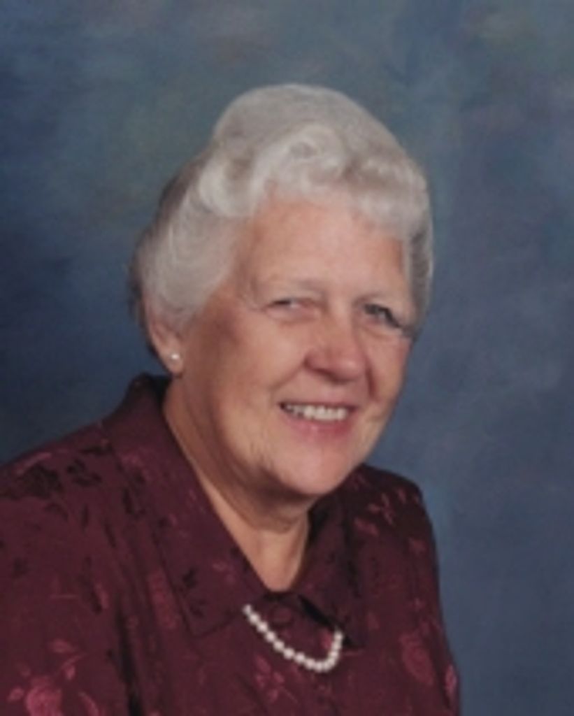 Martha Peters