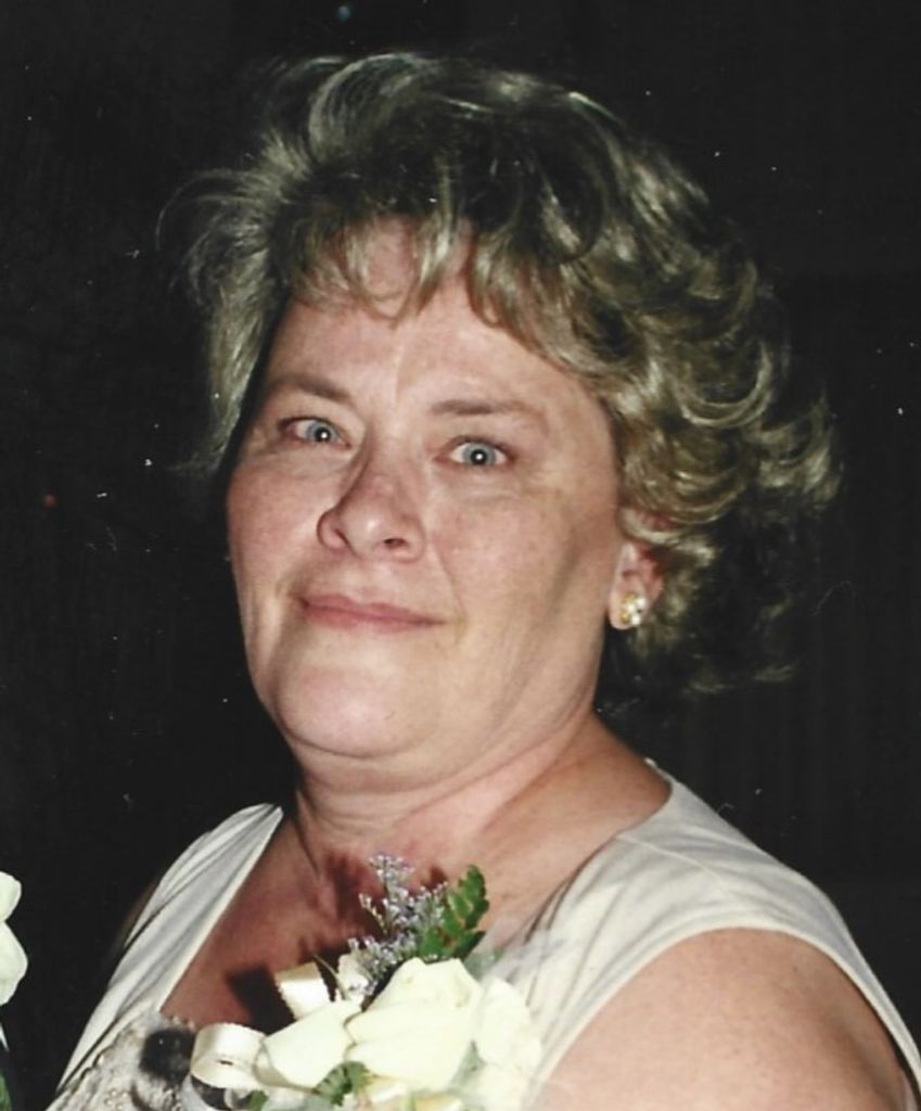 Mrs. Anna E. Hartman Profile Photo