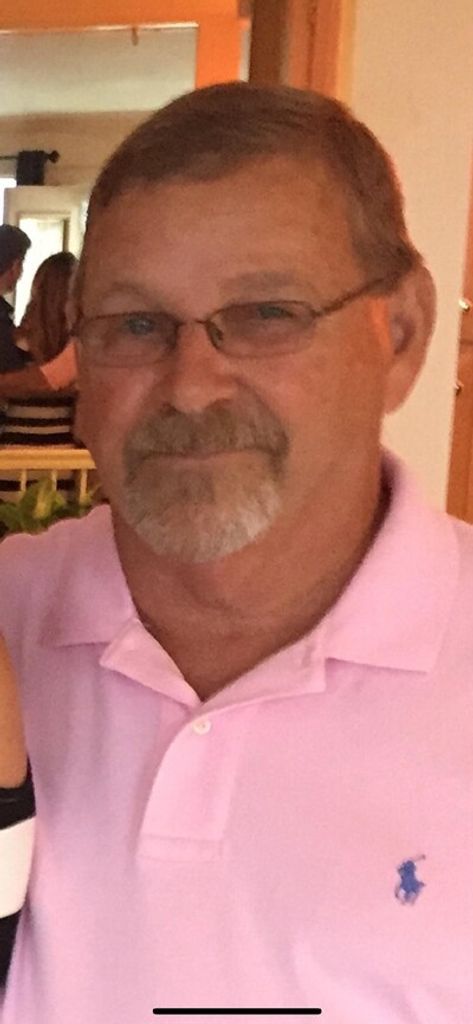 Terry Cude Profile Photo