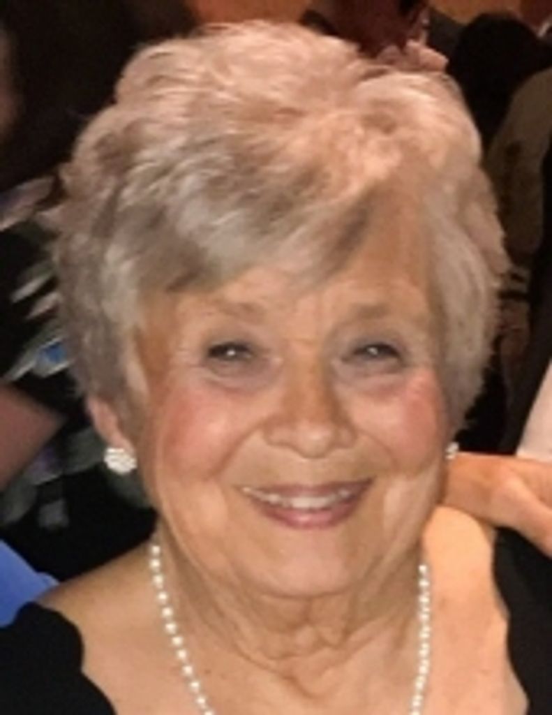 Marian Theresa Marquette 