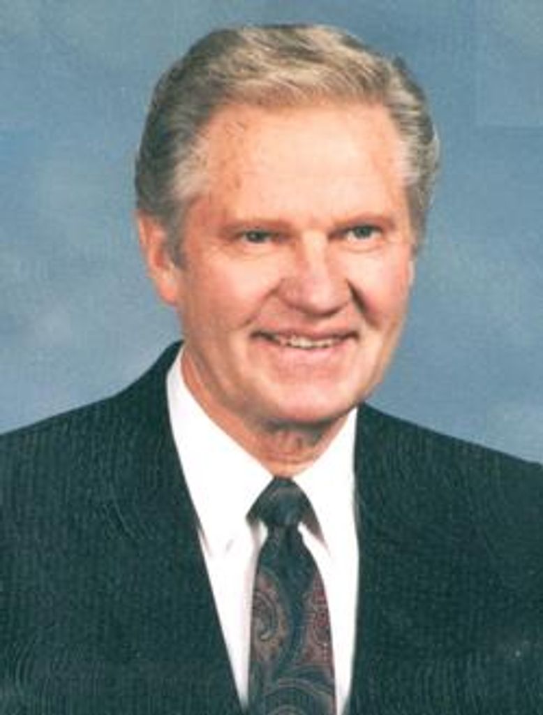 Delbert L. Moore