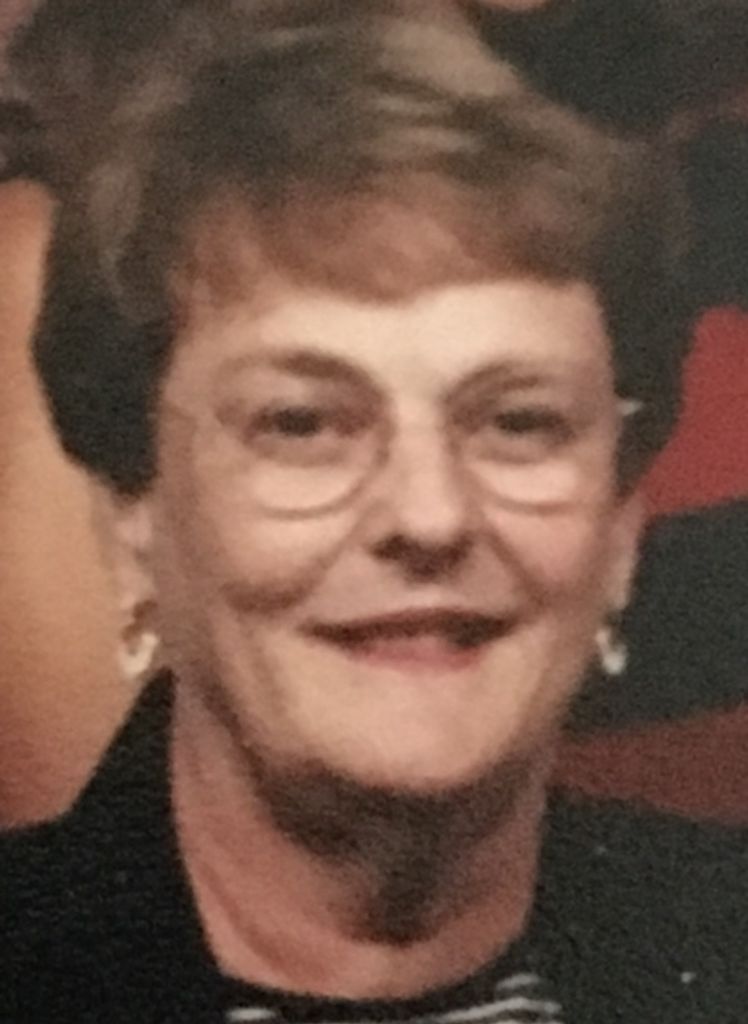 Shirley A. (Carson)  Mckibben Profile Photo