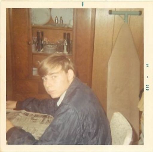 Michael K. Clark photo gallery thumbnail 3 of 64