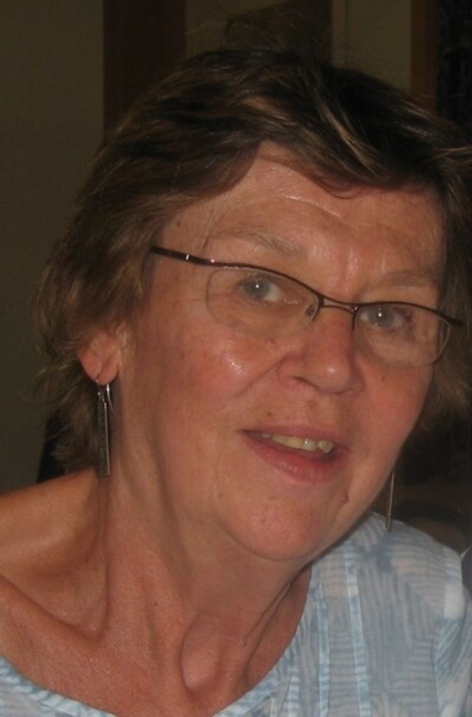 Claudia Lynn Mykland Profile Photo