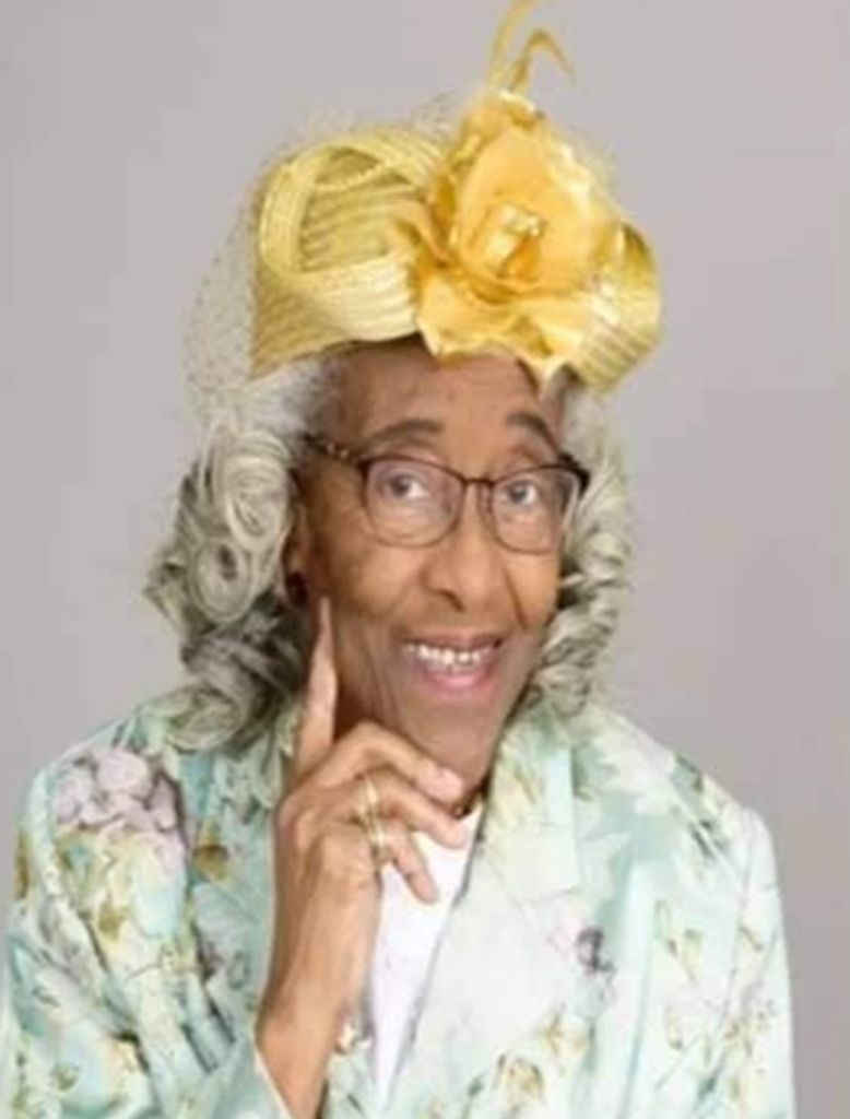 Mattie L. Beard Profile Photo