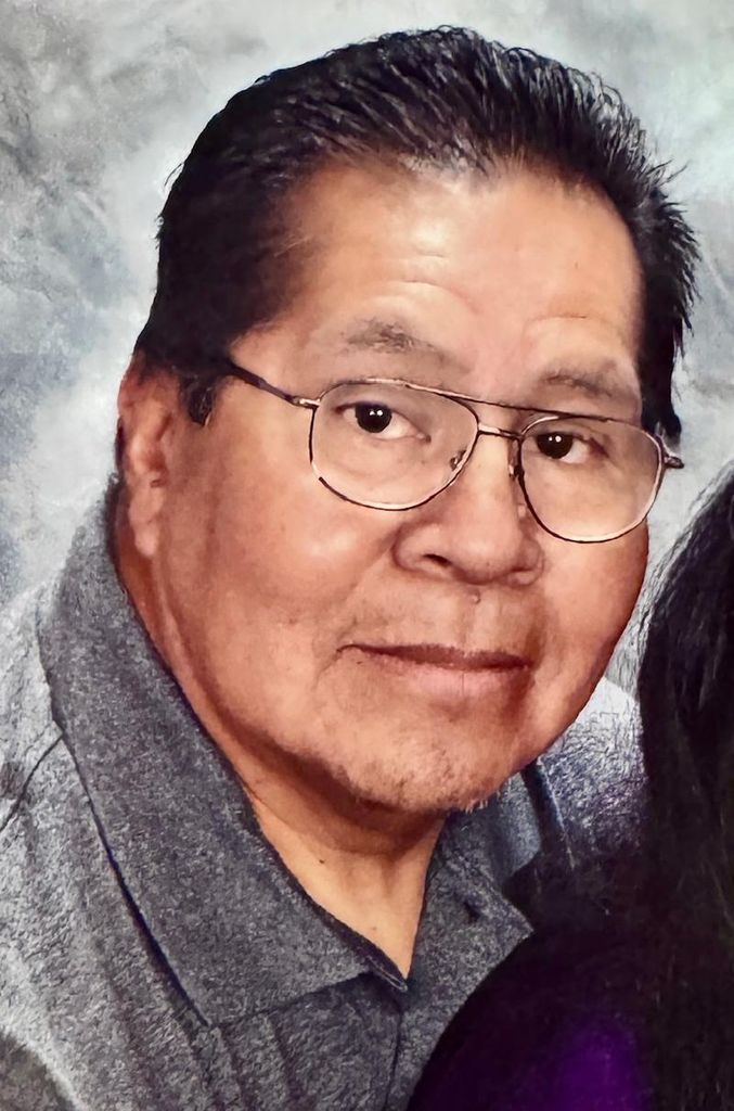 Victor Ralph Sam, Sr