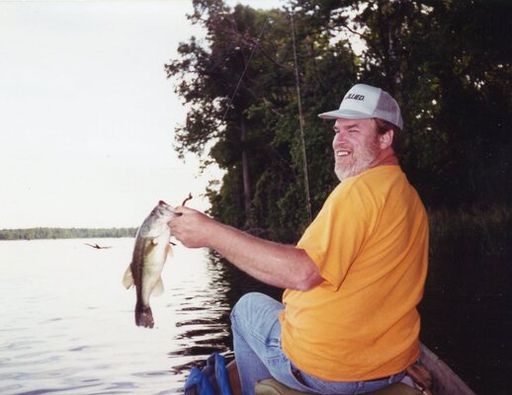 Photo of Thomas Allen Hendren
