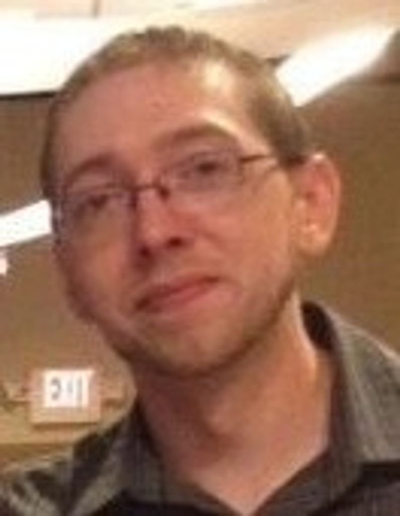 Jason Michael Ledbetter