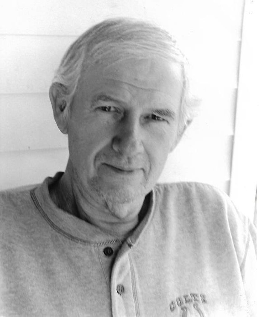 Michael Wayne Hesler