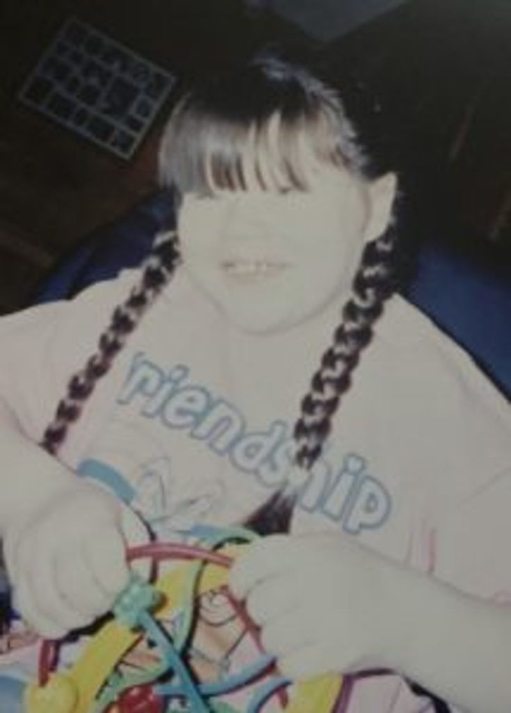 Frankie Jean Forester Profile Photo