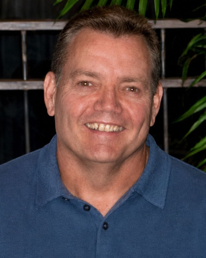 David Wayne Anderson Profile Photo