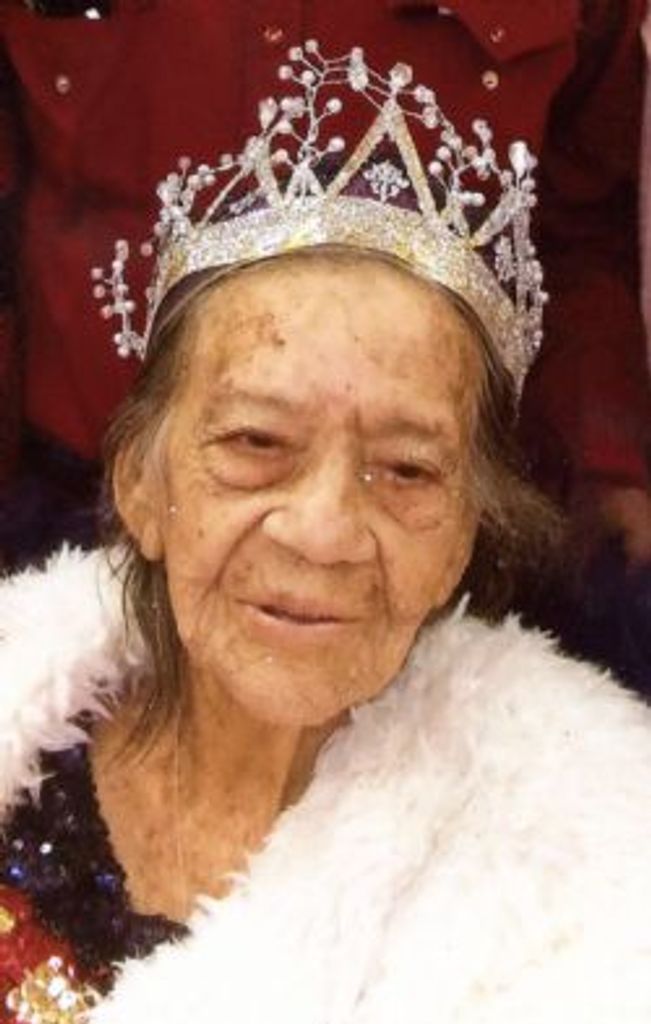 Maria Hernandez