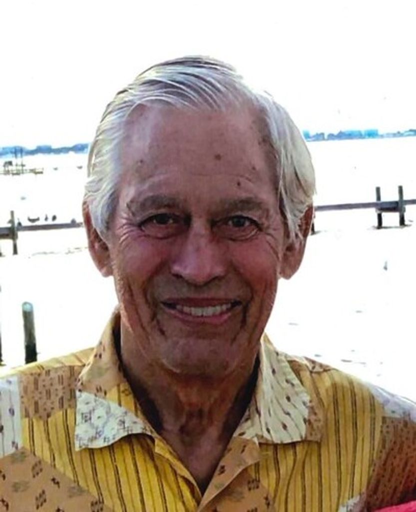 Johnny Harvey Shaw Profile Photo