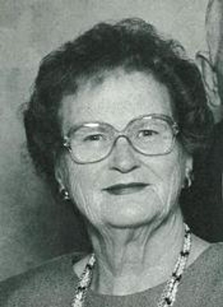 Mildred Finney Martin Profile Photo