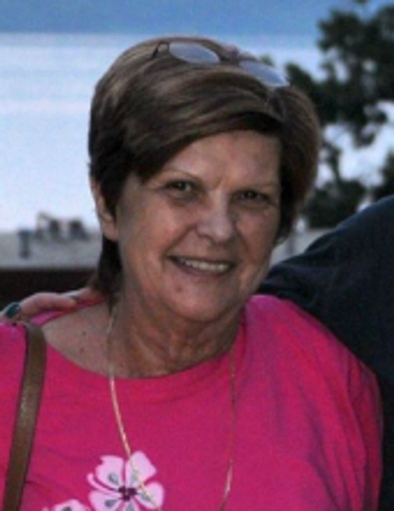 Carol Donaldson