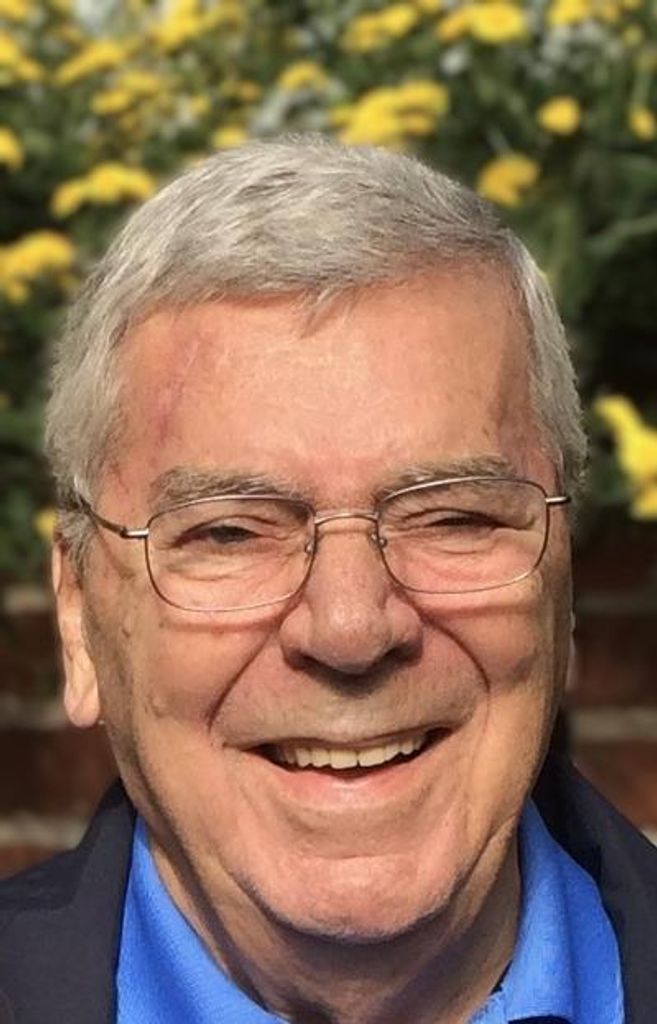 James F. Mccormick Profile Photo