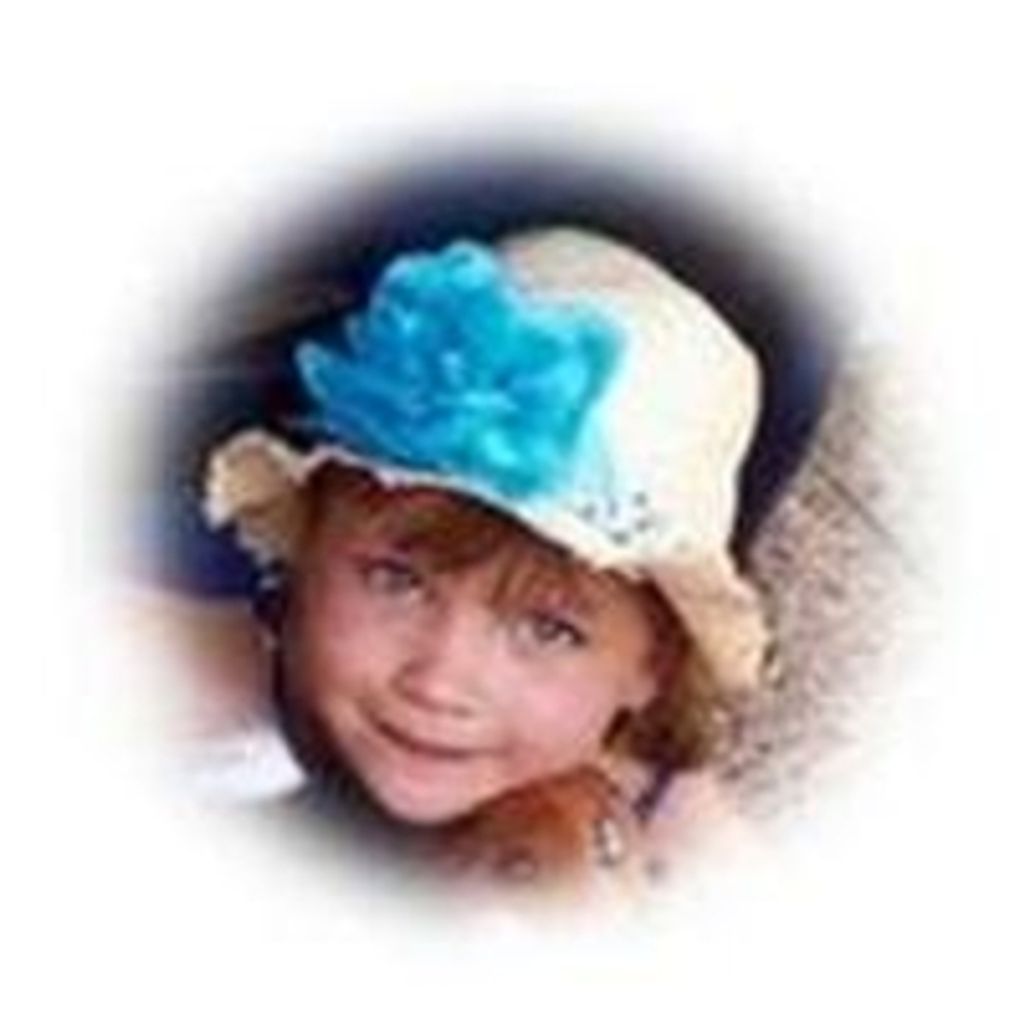 Krysta Grace Kennedy